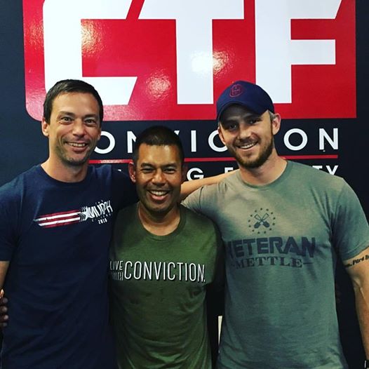 CSR. Episode 017. Jay Martinez. Making Your Coffee Superhuman