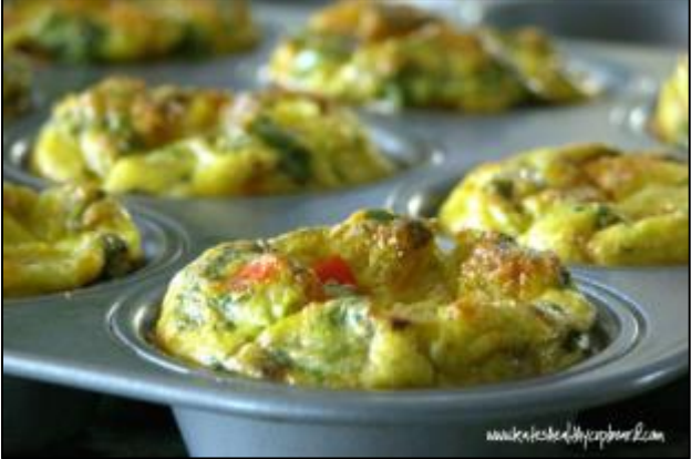 Egg Muffins