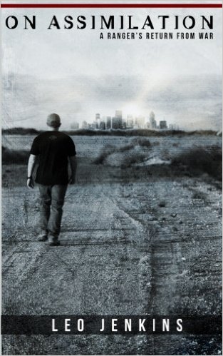 #034. Book Review – “On Assimilation”.